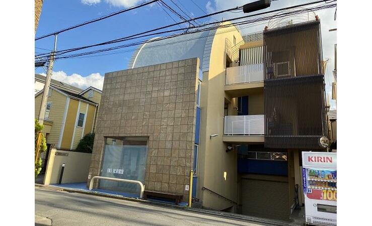 テストマンション